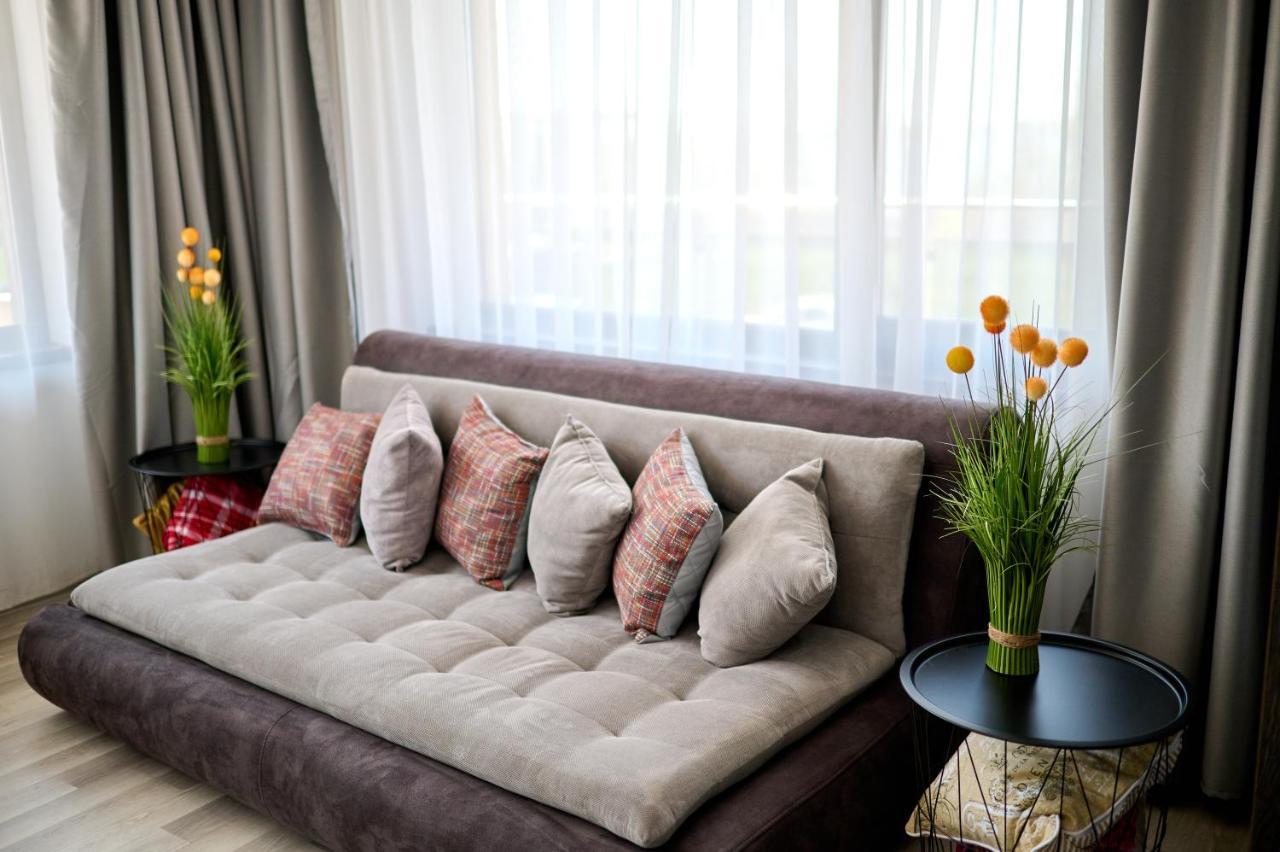 La Vida Loca Apartment Summerland Mamaia Buitenkant foto